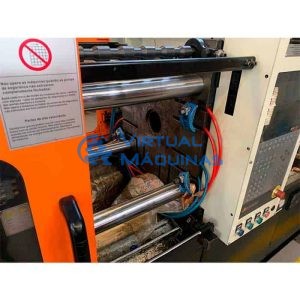 Virtual Máquinas Operatrizes CNC e Convencionais, novas e usadas. Centro de Usinagem, Fresadora CNC, Torno CNC e Equipamentos.