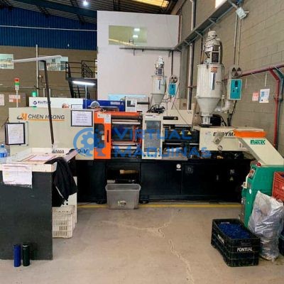 Virtual Máquinas Operatrizes CNC e Convencionais, novas e usadas. Centro de Usinagem, Fresadora CNC, Torno CNC e Equipamentos.