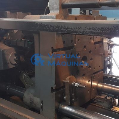 Virtual Máquinas Operatrizes CNC e Convencionais, novas e usadas. Centro de Usinagem, Fresadora CNC, Torno CNC e Equipamentos.