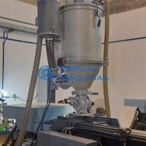 Virtual Máquinas Operatrizes CNC e Convencionais, novas e usadas. Centro de Usinagem, Fresadora CNC, Torno CNC e Equipamentos.