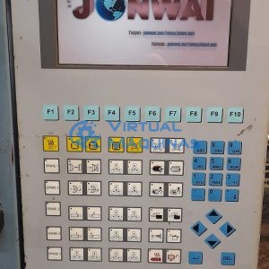 Virtual Máquinas Operatrizes CNC e Convencionais, novas e usadas. Centro de Usinagem, Fresadora CNC, Torno CNC e Equipamentos.