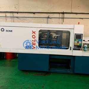 Virtual Máquinas Operatrizes CNC e Convencionais, novas e usadas. Centro de Usinagem, Fresadora CNC, Torno CNC e Equipamentos.