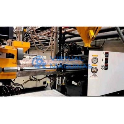 Virtual Máquinas Operatrizes CNC e Convencionais, novas e usadas. Centro de Usinagem, Fresadora CNC, Torno CNC e Equipamentos.