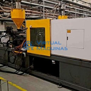 Virtual Máquinas Operatrizes CNC e Convencionais, novas e usadas. Centro de Usinagem, Fresadora CNC, Torno CNC e Equipamentos.