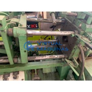 Virtual Máquinas Operatrizes CNC e Convencionais, novas e usadas. Centro de Usinagem, Fresadora CNC, Torno CNC e Equipamentos.