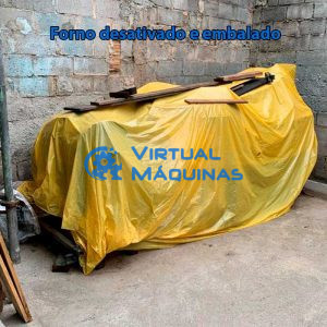 Virtual Máquinas Operatrizes CNC e Convencionais, novas e usadas. Centro de Usinagem, Fresadora CNC, Torno CNC e Equipamentos.