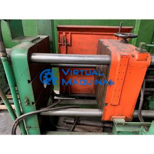 Virtual Máquinas Operatrizes CNC e Convencionais, novas e usadas. Centro de Usinagem, Fresadora CNC, Torno CNC e Equipamentos.