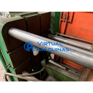 Virtual Máquinas Operatrizes CNC e Convencionais, novas e usadas. Centro de Usinagem, Fresadora CNC, Torno CNC e Equipamentos.