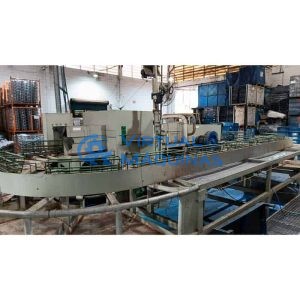 Virtual Máquinas Operatrizes CNC e Convencionais, novas e usadas. Centro de Usinagem, Fresadora CNC, Torno CNC e Equipamentos.