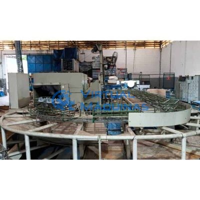 Virtual Máquinas Operatrizes CNC e Convencionais, novas e usadas. Centro de Usinagem, Fresadora CNC, Torno CNC e Equipamentos.