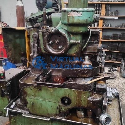 Virtual Máquinas Operatrizes CNC e Convencionais, novas e usadas. Centro de Usinagem, Fresadora CNC, Torno CNC e Equipamentos.