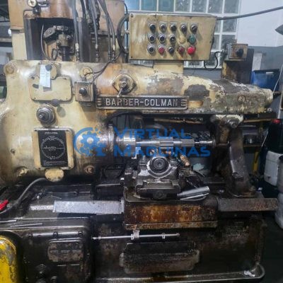 Virtual Máquinas Operatrizes CNC e Convencionais, novas e usadas. Centro de Usinagem, Fresadora CNC, Torno CNC e Equipamentos.
