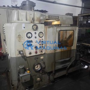 Virtual Máquinas Operatrizes CNC e Convencionais, novas e usadas. Centro de Usinagem, Fresadora CNC, Torno CNC e Equipamentos.