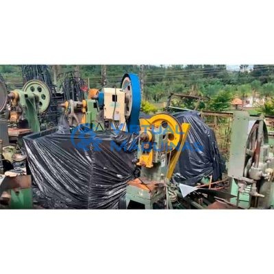 Virtual Máquinas Operatrizes CNC e Convencionais, novas e usadas. Centro de Usinagem, Fresadora CNC, Torno CNC e Equipamentos.