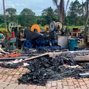 Virtual Máquinas Operatrizes CNC e Convencionais, novas e usadas. Centro de Usinagem, Fresadora CNC, Torno CNC e Equipamentos.