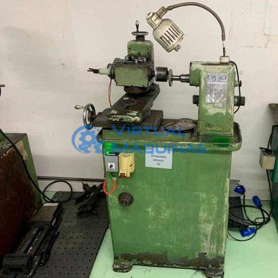 Virtual Máquinas Operatrizes CNC e Convencionais, novas e usadas. Centro de Usinagem, Fresadora CNC, Torno CNC e Equipamentos.
