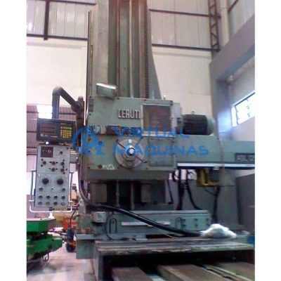 Virtual Máquinas Operatrizes CNC e Convencionais, novas e usadas. Centro de Usinagem, Fresadora CNC, Torno CNC e Equipamentos.