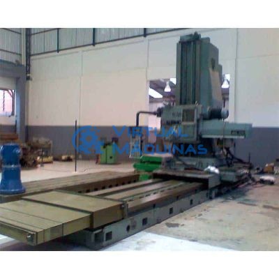 Virtual Máquinas Operatrizes CNC e Convencionais, novas e usadas. Centro de Usinagem, Fresadora CNC, Torno CNC e Equipamentos.