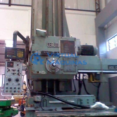 Virtual Máquinas Operatrizes CNC e Convencionais, novas e usadas. Centro de Usinagem, Fresadora CNC, Torno CNC e Equipamentos.