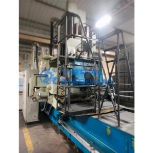 Virtual Máquinas Operatrizes CNC e Convencionais, novas e usadas. Centro de Usinagem, Fresadora CNC, Torno CNC e Equipamentos.