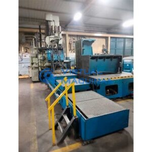 Virtual Máquinas Operatrizes CNC e Convencionais, novas e usadas. Centro de Usinagem, Fresadora CNC, Torno CNC e Equipamentos.