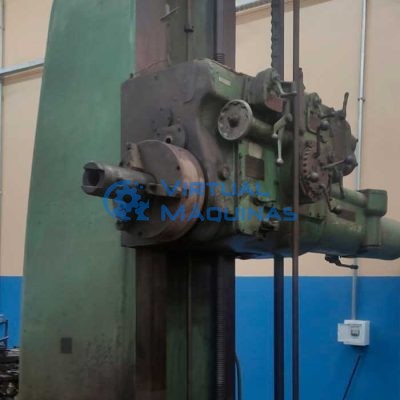 Virtual Máquinas Operatrizes CNC e Convencionais, novas e usadas. Centro de Usinagem, Fresadora CNC, Torno CNC e Equipamentos.