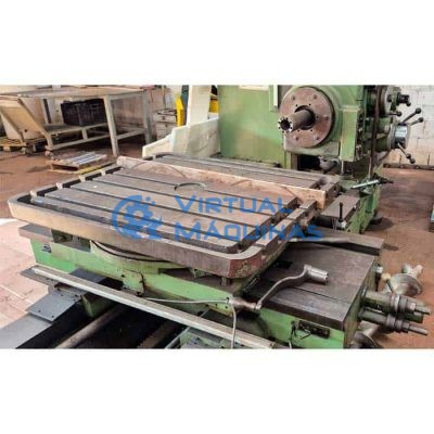 Virtual Máquinas Operatrizes CNC e Convencionais, novas e usadas. Centro de Usinagem, Fresadora CNC, Torno CNC e Equipamentos.