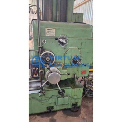 Virtual Máquinas Operatrizes CNC e Convencionais, novas e usadas. Centro de Usinagem, Fresadora CNC, Torno CNC e Equipamentos.