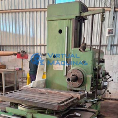 Virtual Máquinas Operatrizes CNC e Convencionais, novas e usadas. Centro de Usinagem, Fresadora CNC, Torno CNC e Equipamentos.