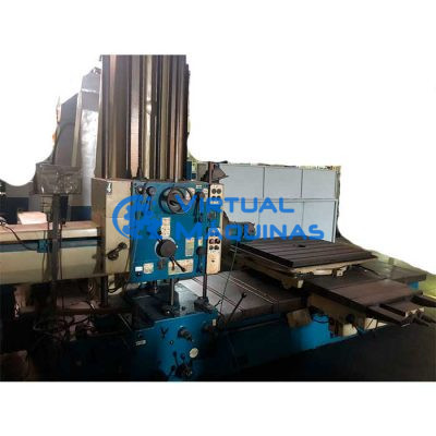Virtual Máquinas Operatrizes CNC e Convencionais, novas e usadas. Centro de Usinagem, Fresadora CNC, Torno CNC e Equipamentos.