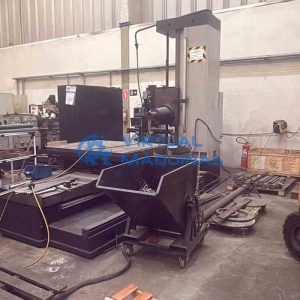 Virtual Máquinas Operatrizes CNC e Convencionais, novas e usadas. Centro de Usinagem, Fresadora CNC, Torno CNC e Equipamentos.