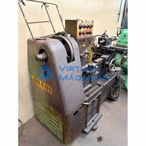 Virtual Máquinas Operatrizes CNC e Convencionais, novas e usadas. Centro de Usinagem, Fresadora CNC, Torno CNC e Equipamentos.
