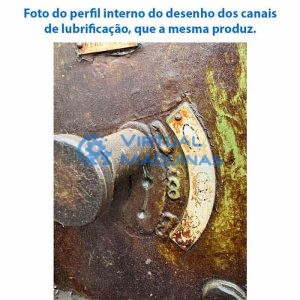 Virtual Máquinas Operatrizes CNC e Convencionais, novas e usadas. Centro de Usinagem, Fresadora CNC, Torno CNC e Equipamentos.