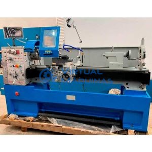 Virtual Máquinas Operatrizes CNC e Convencionais, novas e usadas. Centro de Usinagem, Fresadora CNC, Torno CNC e Equipamentos.