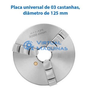 Virtual Máquinas Operatrizes CNC e Convencionais, novas e usadas. Centro de Usinagem, Fresadora CNC, Torno CNC e Equipamentos.