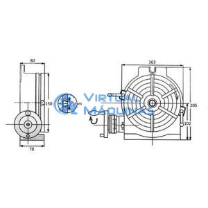 Virtual Máquinas Operatrizes CNC e Convencionais, novas e usadas. Centro de Usinagem, Fresadora CNC, Torno CNC e Equipamentos.