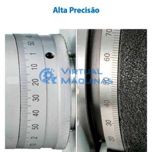 Virtual Máquinas Operatrizes CNC e Convencionais, novas e usadas. Centro de Usinagem, Fresadora CNC, Torno CNC e Equipamentos.