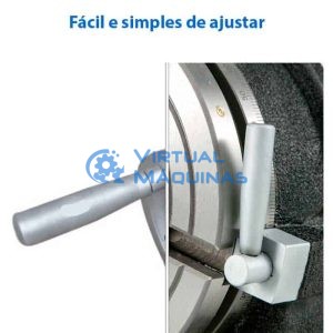 Virtual Máquinas Operatrizes CNC e Convencionais, novas e usadas. Centro de Usinagem, Fresadora CNC, Torno CNC e Equipamentos.