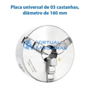 Virtual Máquinas Operatrizes CNC e Convencionais, novas e usadas. Centro de Usinagem, Fresadora CNC, Torno CNC e Equipamentos.