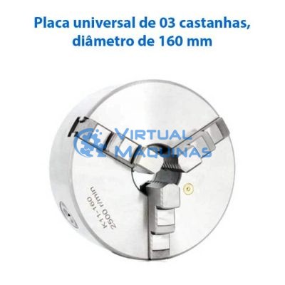 Virtual Máquinas Operatrizes CNC e Convencionais, novas e usadas. Centro de Usinagem, Fresadora CNC, Torno CNC e Equipamentos.