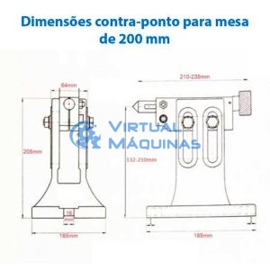Virtual Máquinas Operatrizes CNC e Convencionais, novas e usadas. Centro de Usinagem, Fresadora CNC, Torno CNC e Equipamentos.