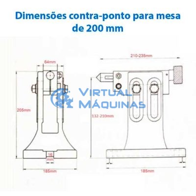 Virtual Máquinas Operatrizes CNC e Convencionais, novas e usadas. Centro de Usinagem, Fresadora CNC, Torno CNC e Equipamentos.