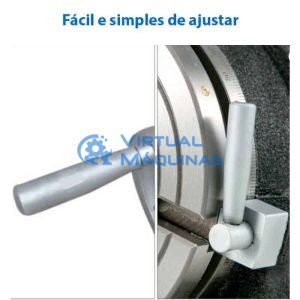 Virtual Máquinas Operatrizes CNC e Convencionais, novas e usadas. Centro de Usinagem, Fresadora CNC, Torno CNC e Equipamentos.