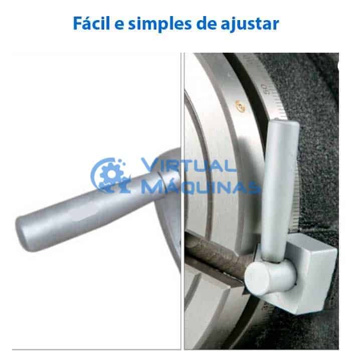 Mesa Divisora 200 Mm