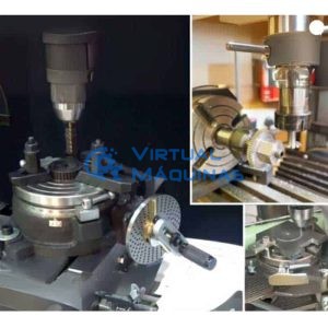 Virtual Máquinas Operatrizes CNC e Convencionais, novas e usadas. Centro de Usinagem, Fresadora CNC, Torno CNC e Equipamentos.