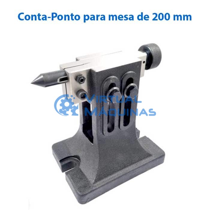 Mesa Divisora 200 Mm