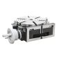 Virtual Máquinas Operatrizes CNC e Convencionais, novas e usadas. Centro de Usinagem, Fresadora CNC, Torno CNC e Equipamentos.