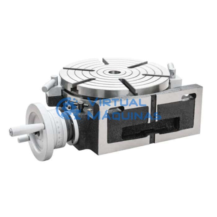 Mesa Divisora 250 Mm