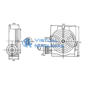 Virtual Máquinas Operatrizes CNC e Convencionais, novas e usadas. Centro de Usinagem, Fresadora CNC, Torno CNC e Equipamentos.