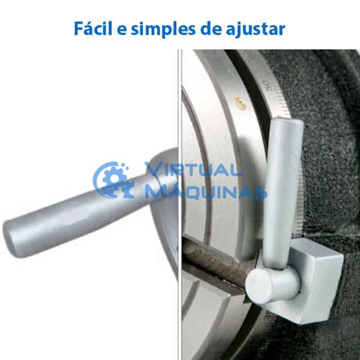 Mesa Divisora 250 Mm
